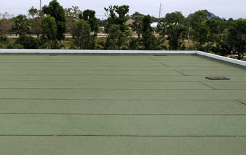 all Tompsets Bank roofing types quoted for