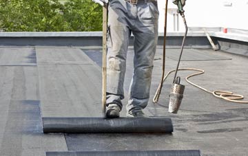 flat roof replacement Tompsets Bank, East Sussex