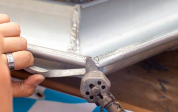 disadvantages of Tompsets Bank lead roofing