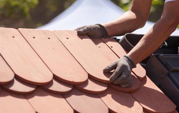 Tompsets Bank roof tile contractors