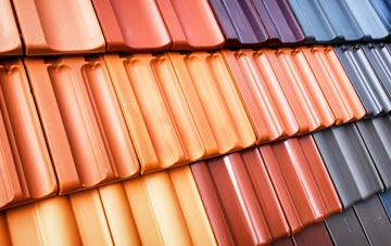 Tompsets Bank roof tile costs