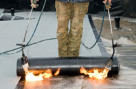 Tompsets Bank flat roof sealing quote